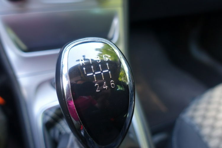 Opel Astra R E Z E R W A C J A zdjęcie 23