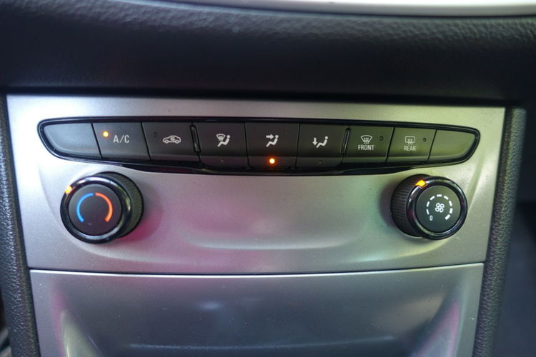 Opel Astra R E Z E R W A C J A zdjęcie 24