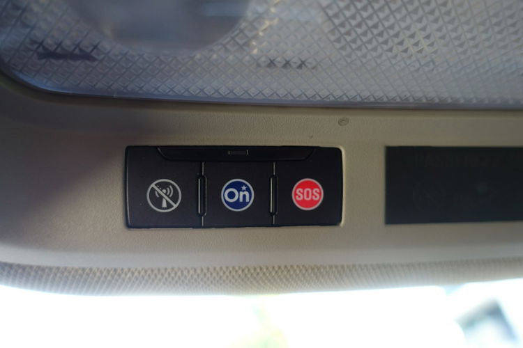 Opel Astra R E Z E R W A C J A zdjęcie 28