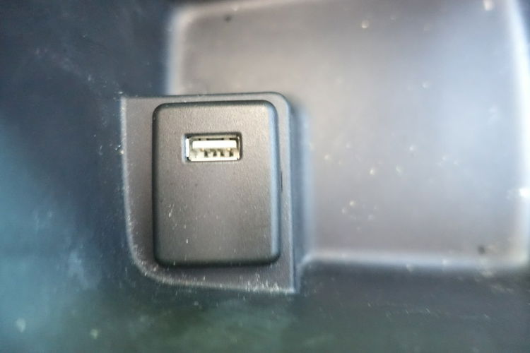 Opel Astra R E Z E R W A C J A zdjęcie 29