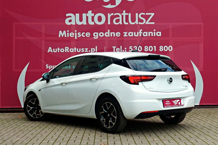 Opel Astra R E Z E R W A C J A zdjęcie 6