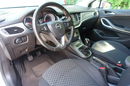 Opel Astra R E Z E R W A C J A zdjęcie 9
