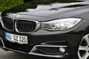 BMW 3GT 2.0d(143KM) Luxury Navi Xenon Ringi Skóra 2xParktr. El.Klapa Alu17"ASO zdjęcie 12