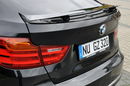 BMW 3GT 2.0d(143KM) Luxury Navi Xenon Ringi Skóra 2xParktr. El.Klapa Alu17"ASO zdjęcie 16
