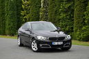 BMW 3GT 2.0d(143KM) Luxury Navi Xenon Ringi Skóra 2xParktr. El.Klapa Alu17"ASO zdjęcie 2