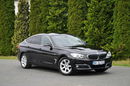 BMW 3GT 2.0d(143KM) Luxury Navi Xenon Ringi Skóra 2xParktr. El.Klapa Alu17"ASO zdjęcie 3