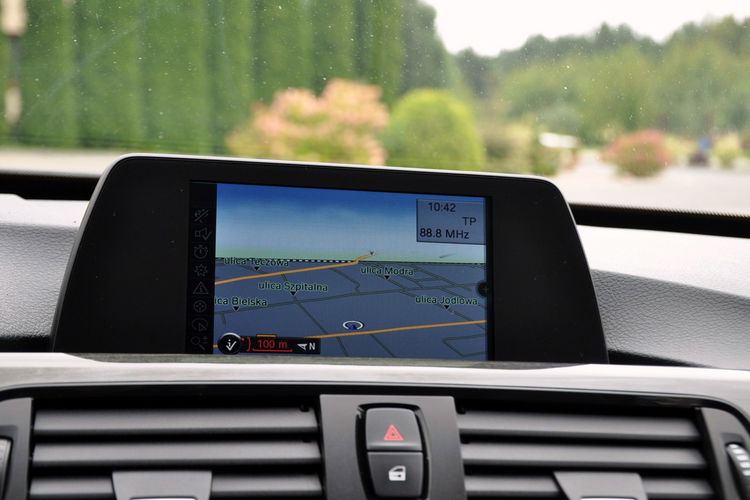 BMW 3GT 2.0d(143KM) Luxury Navi Xenon Ringi Skóra 2xParktr. El.Klapa Alu17"ASO zdjęcie 31