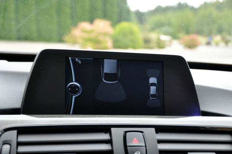 BMW 3GT 2.0d(143KM) Luxury Navi Xenon Ringi Skóra 2xParktr. El.Klapa Alu17"ASO zdjęcie 32