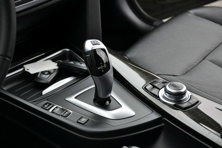 BMW 3GT 2.0d(143KM) Luxury Navi Xenon Ringi Skóra 2xParktr. El.Klapa Alu17"ASO zdjęcie 35