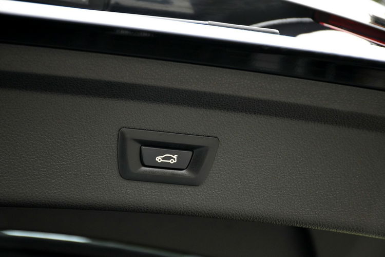 BMW 3GT 2.0d(143KM) Luxury Navi Xenon Ringi Skóra 2xParktr. El.Klapa Alu17"ASO zdjęcie 39