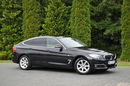 BMW 3GT 2.0d(143KM) Luxury Navi Xenon Ringi Skóra 2xParktr. El.Klapa Alu17"ASO zdjęcie 4