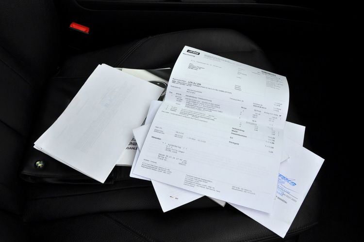 BMW 3GT 2.0d(143KM) Luxury Navi Xenon Ringi Skóra 2xParktr. El.Klapa Alu17"ASO zdjęcie 40