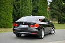 BMW 3GT 2.0d(143KM) Luxury Navi Xenon Ringi Skóra 2xParktr. El.Klapa Alu17"ASO zdjęcie 7