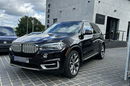 BMW X5 X5 3.0D Nowy rozrządNoktowizor Kam360 HUD Harman Dociągi Wentyle Panor zdjęcie 1