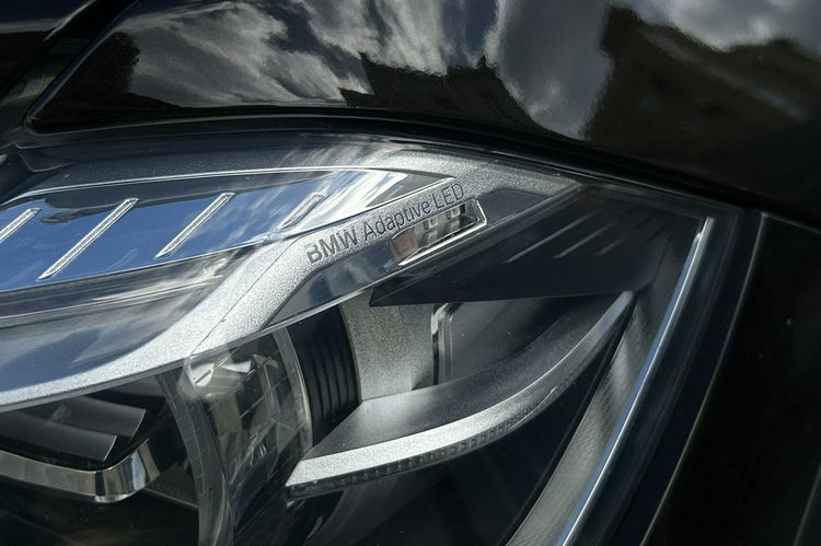 BMW X5 X5 3.0D Nowy rozrządNoktowizor Kam360 HUD Harman Dociągi Wentyle Panor zdjęcie 11