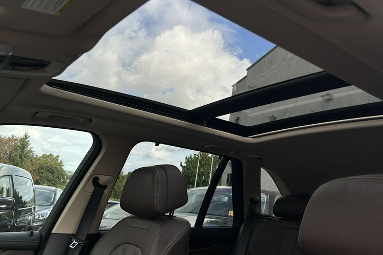 BMW X5 X5 3.0D Nowy rozrządNoktowizor Kam360 HUD Harman Dociągi Wentyle Panor zdjęcie 12
