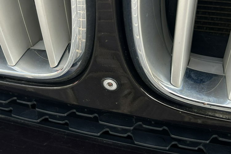 BMW X5 X5 3.0D Nowy rozrządNoktowizor Kam360 HUD Harman Dociągi Wentyle Panor zdjęcie 15