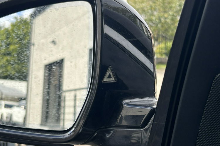 BMW X5 X5 3.0D Nowy rozrządNoktowizor Kam360 HUD Harman Dociągi Wentyle Panor zdjęcie 26