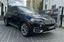 BMW X5 X5 3.0D Nowy rozrządNoktowizor Kam360 HUD Harman Dociągi Wentyle Panor zdjęcie 3