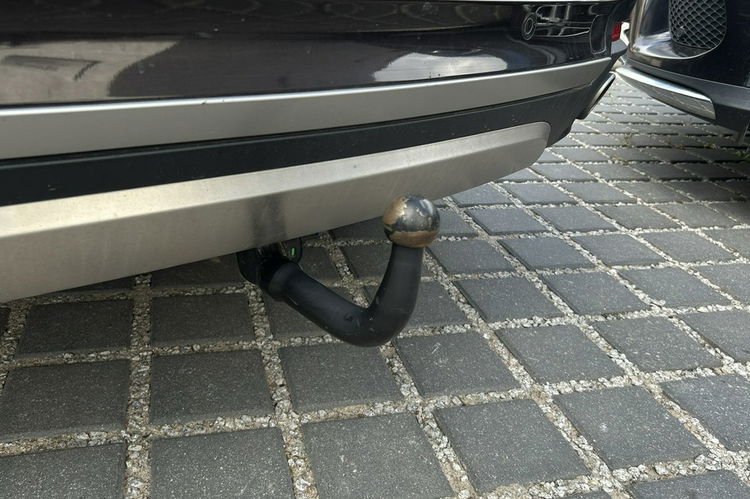 BMW X5 X5 3.0D Nowy rozrządNoktowizor Kam360 HUD Harman Dociągi Wentyle Panor zdjęcie 31