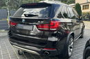 BMW X5 X5 3.0D Nowy rozrządNoktowizor Kam360 HUD Harman Dociągi Wentyle Panor zdjęcie 4