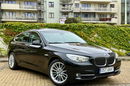 BMW 5GT zdjęcie 4
