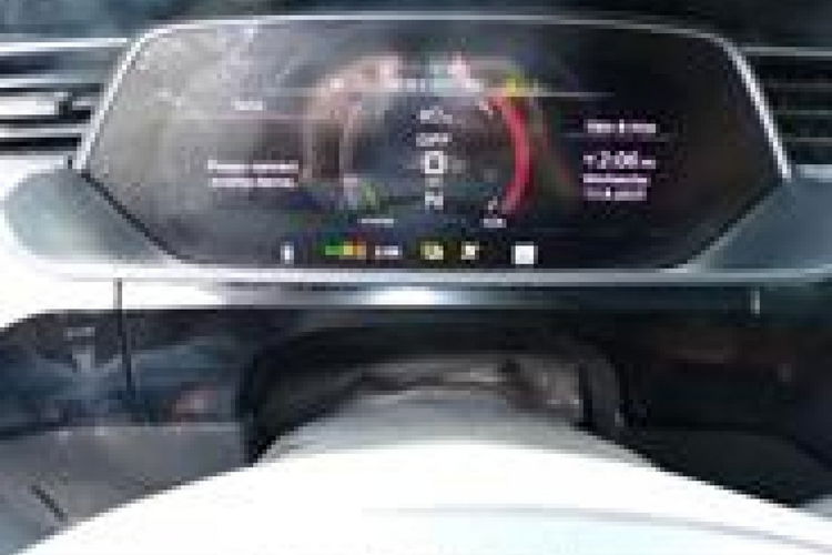 Audi e-tron zdjęcie 5