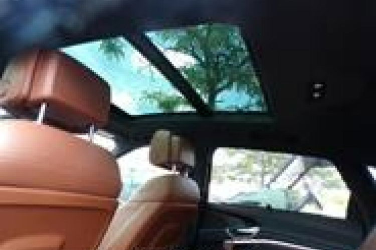 Audi e-tron zdjęcie 6