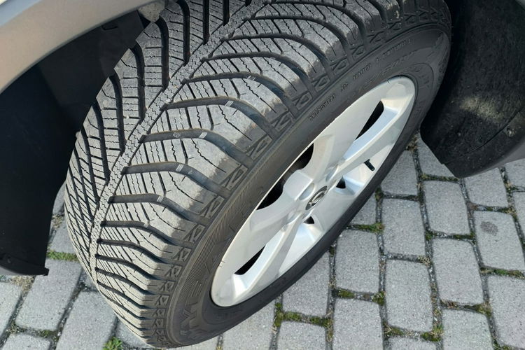 Opel Mokka 1.4 Turbo Active + pełny serwis ASO Opla zdjęcie 19