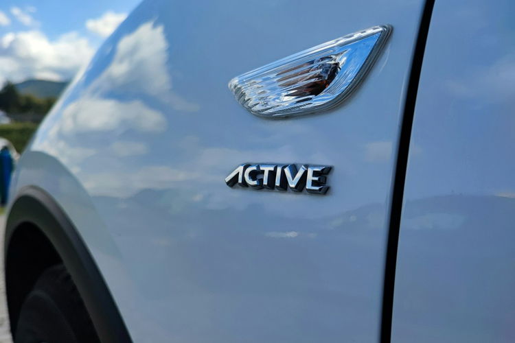 Opel Mokka 1.4 Turbo Active + pełny serwis ASO Opla zdjęcie 21