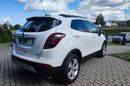 Opel Mokka 1.4 Turbo Active + pełny serwis ASO Opla zdjęcie 8