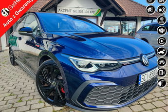 Volkswagen Golf Petarda :) oryginalny GTi + 245 Koni + tylko 39771 km