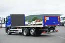 Mercedes ACTROS / 2543 / ACC / E 6 / PEŁNY ADR / PLATFORMA / ZAWIESIE POD WÓZEK zdjęcie 5