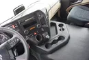 Mercedes ACTROS / 2543 / ACC / E 6 / PEŁNY ADR / PLATFORMA / ZAWIESIE POD WÓZEK zdjęcie 9