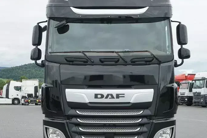 DAF 106 / 480 / EURO 6 / ACC / I -COOL / HYDRAULIKA / PEŁNA OPCJA zdjęcie 15