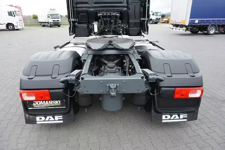 DAF 106 / 480 / EURO 6 / ACC / I -COOL / HYDRAULIKA / PEŁNA OPCJA zdjęcie 16