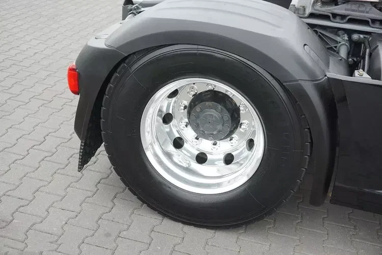 DAF 106 / 480 / EURO 6 / ACC / I -COOL / HYDRAULIKA / PEŁNA OPCJA zdjęcie 23