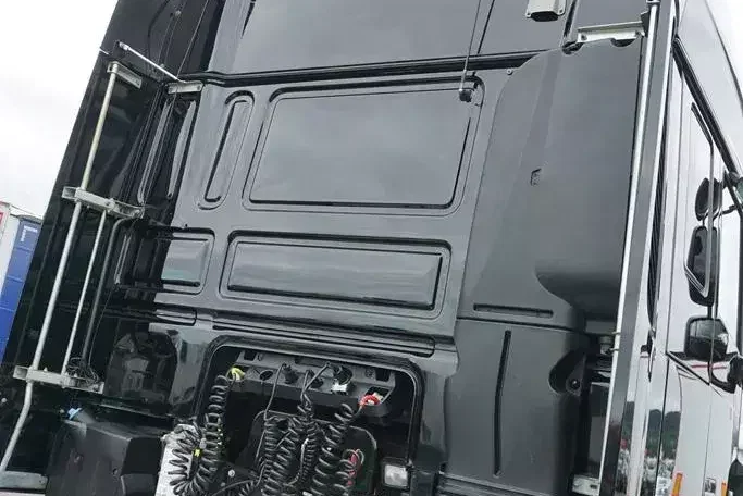 DAF 106 / 480 / EURO 6 / ACC / I -COOL / HYDRAULIKA / PEŁNA OPCJA zdjęcie 25