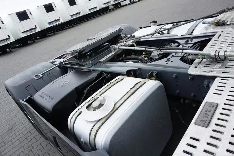 DAF 106 / 480 / EURO 6 / ACC / I -COOL / HYDRAULIKA / PEŁNA OPCJA zdjęcie 27