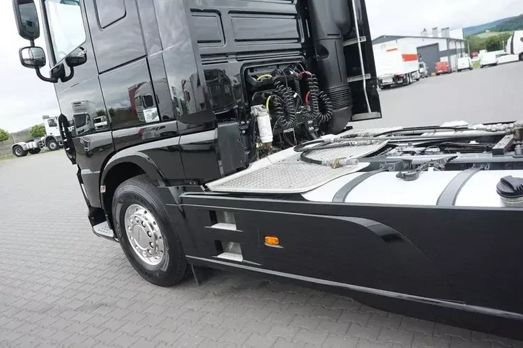 DAF 106 / 480 / EURO 6 / ACC / I -COOL / HYDRAULIKA / PEŁNA OPCJA zdjęcie 37