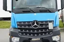 Mercedes / AROCS / 2545 / E 6 / WYWROTKA / 6 X 6 / HYDROBURTA zdjęcie 17