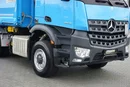 Mercedes / AROCS / 2545 / E 6 / WYWROTKA / 6 X 6 / HYDROBURTA zdjęcie 20