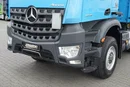 Mercedes / AROCS / 2545 / E 6 / WYWROTKA / 6 X 6 / HYDROBURTA zdjęcie 33