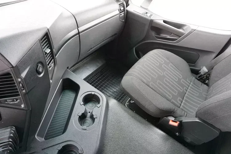 Mercedes / AROCS / 4145 / E 6 / WYWROTKA / 8 X 8 zdjęcie 11