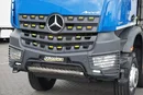 Mercedes / AROCS / 4145 / E 6 / WYWROTKA / 8 X 8 zdjęcie 25