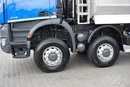 Mercedes / AROCS / 4145 / E 6 / WYWROTKA / 8 X 8 zdjęcie 27