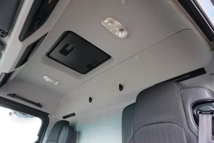 Mercedes / AROCS / 4145 / E 6 / WYWROTKA / 8 X 8 zdjęcie 35