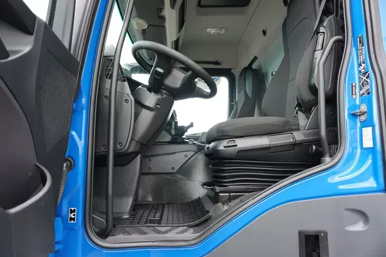 Mercedes / AROCS / 4145 / E 6 / WYWROTKA / 8 X 8 zdjęcie 36