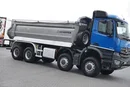 Mercedes / AROCS / 4145 / E 6 / WYWROTKA / 8 X 8 zdjęcie 6