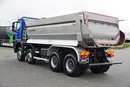 Mercedes / AROCS / 4145 / E 6 / WYWROTKA / 8 X 8 zdjęcie 8